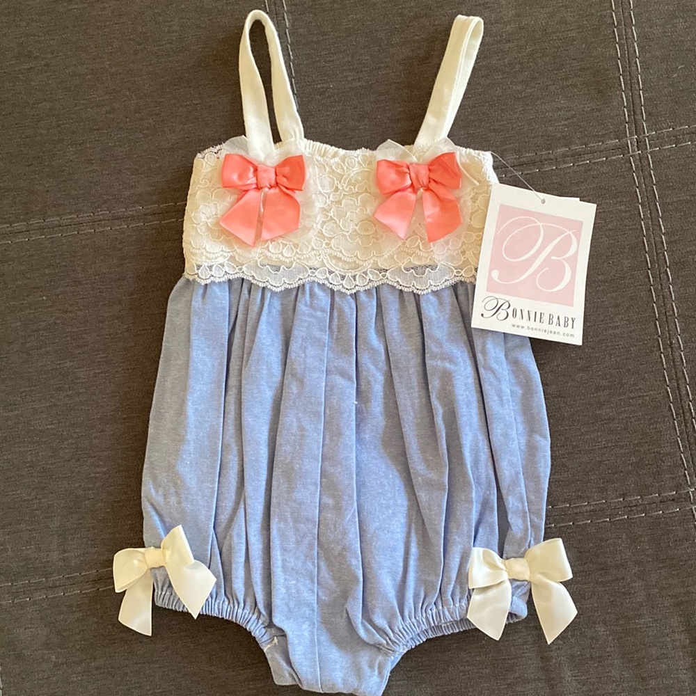 Baby onesies
